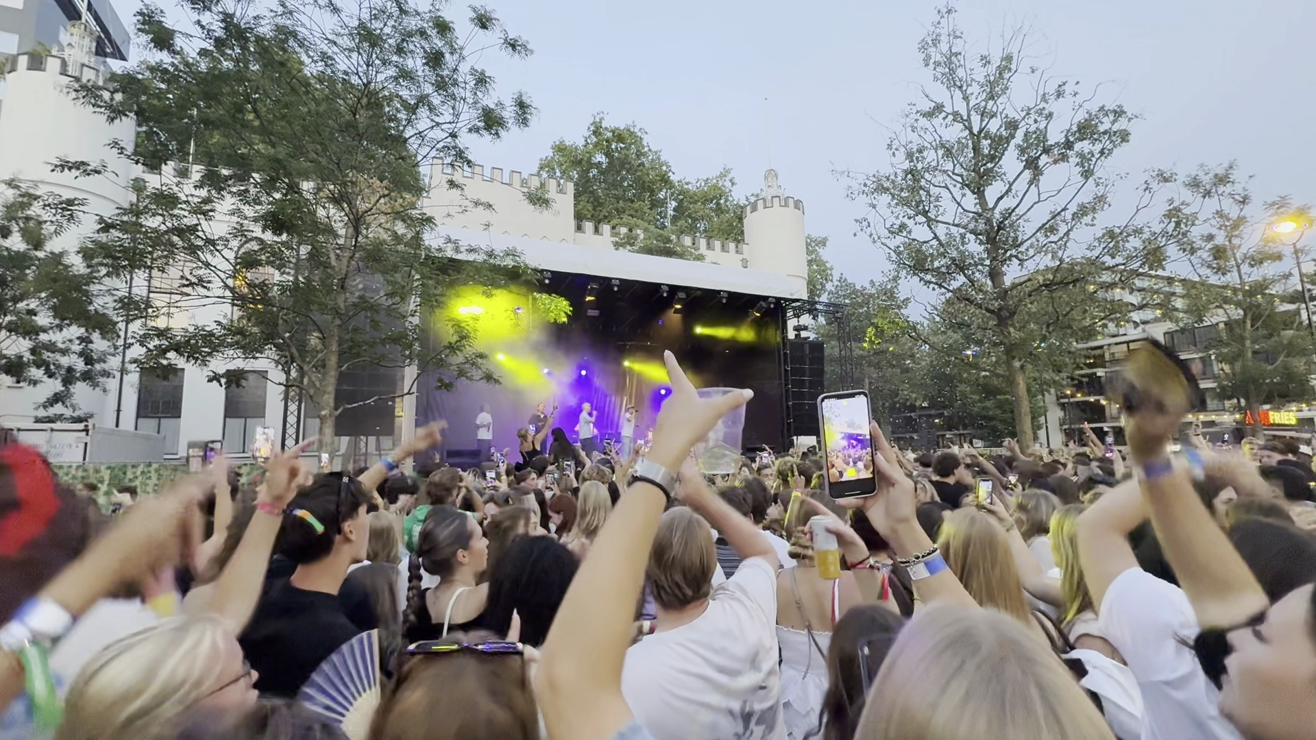 Square One Festival