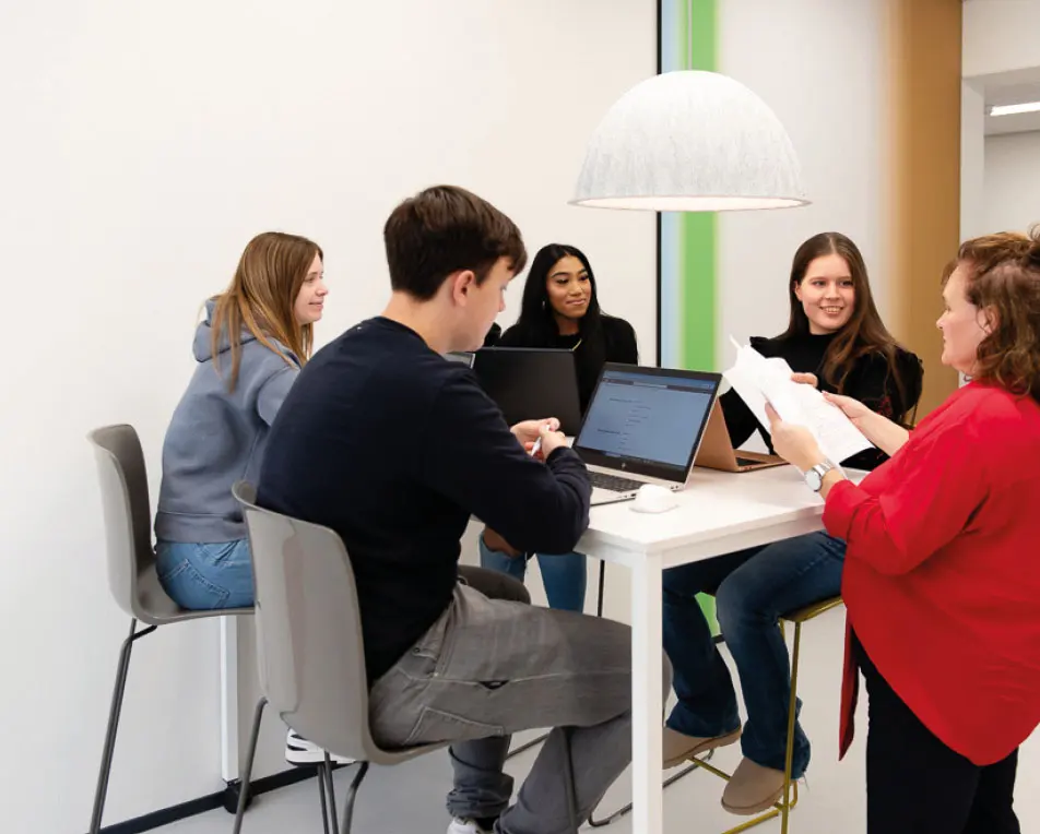 Administratief Medewerker