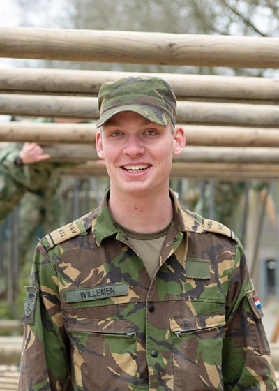 Defensie en veiligheid