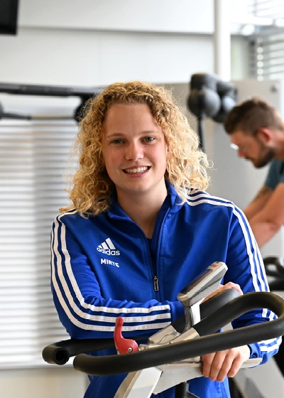 Sport en bewegen