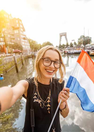 Internationalisering -list image